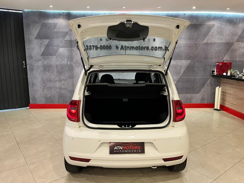 VW - VolksWagen - Fox PRIME/Higli. 1.6 Total Flex 8V 5p
