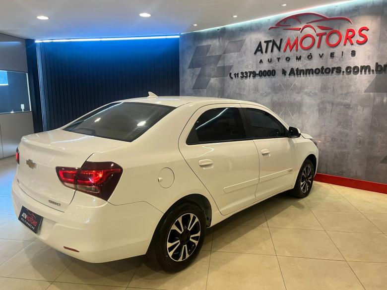 COBALT LT 1.4