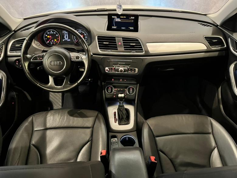 Audi - Q3 1.4 TFSI 150cv S-tronic 5p  Gasolina