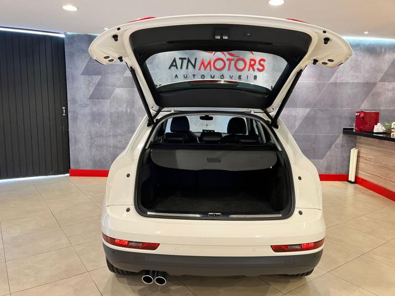 Audi - Q3 1.4 TFSI 150cv S-tronic 5p  Gasolina