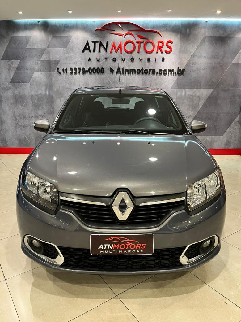 Renault - SANDERO Expression Flex 1.0 12V 5p