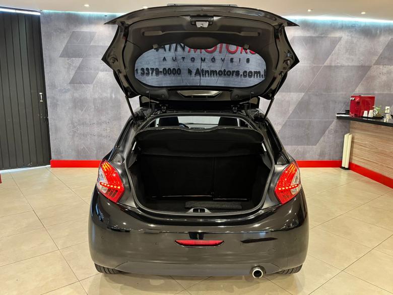 Peugeot - 208 GRIFFE 