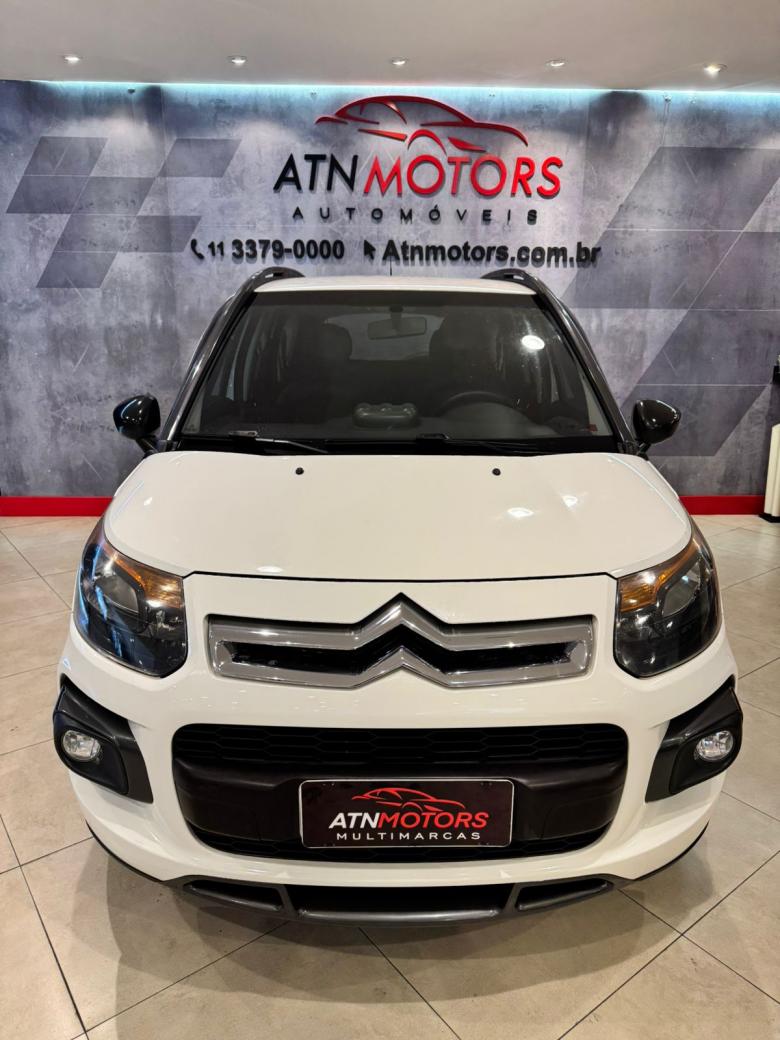 CitroËn - AIR CROSS TENDANCE 