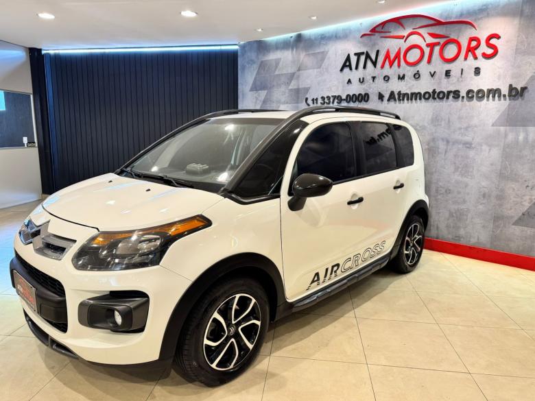 CitroËn - AIR CROSS TENDANCE 