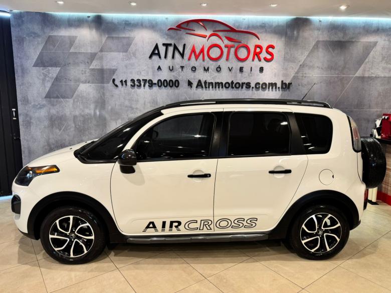CitroËn - AIR CROSS TENDANCE 