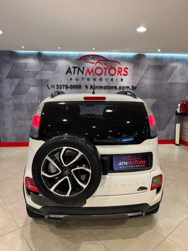 CitroËn - AIR CROSS TENDANCE 