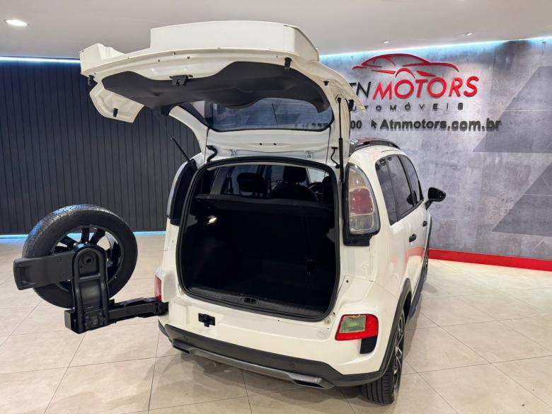 CitroËn - AIR CROSS TENDANCE 