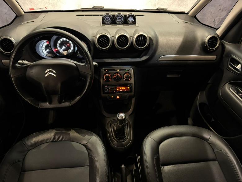 CitroËn - AIR CROSS TENDANCE 