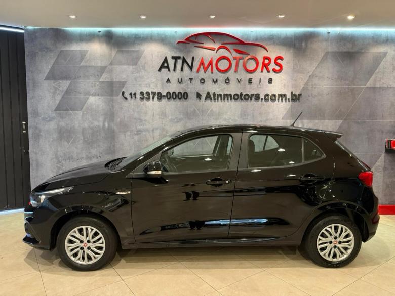 Fiat - ARGO DRIVE 1.3