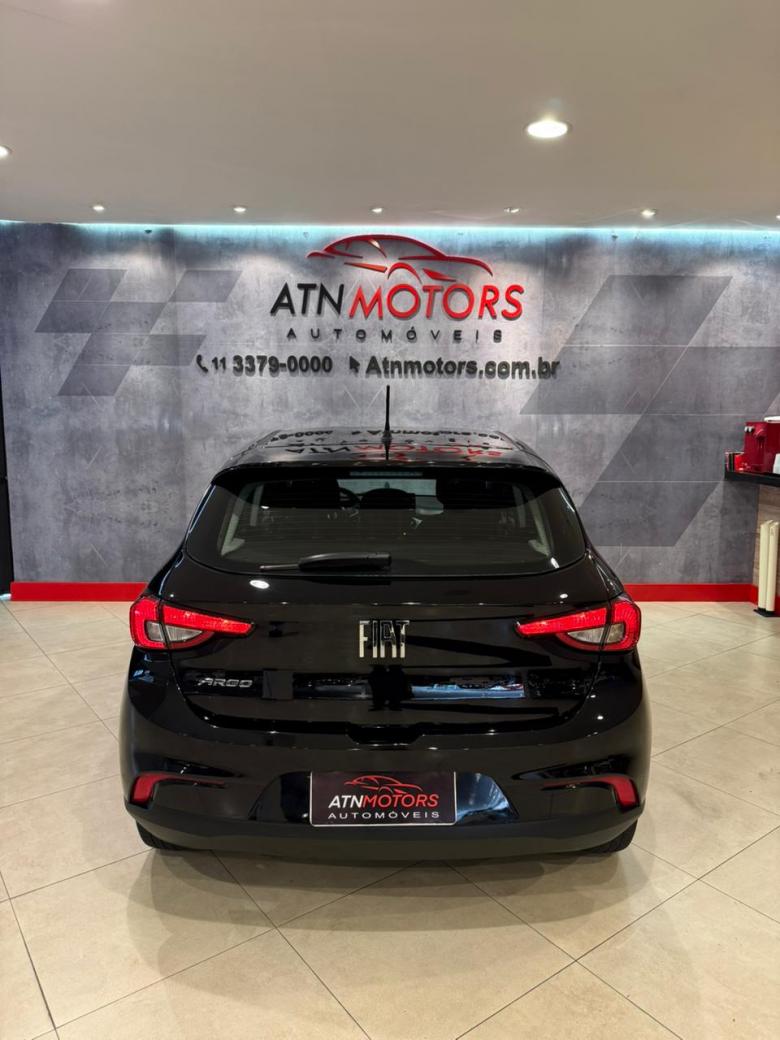 Fiat - ARGO DRIVE 1.3