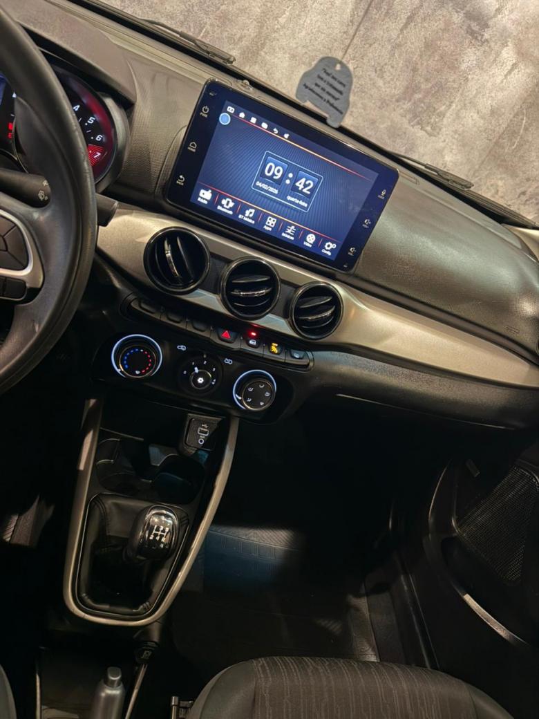 Fiat - ARGO DRIVE 1.3