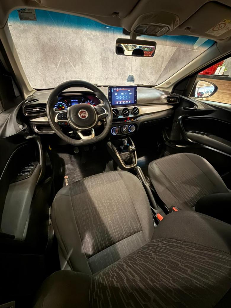 Fiat - ARGO DRIVE 1.3