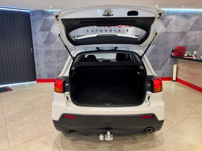 MITSUBISHI - ASX 2.0 