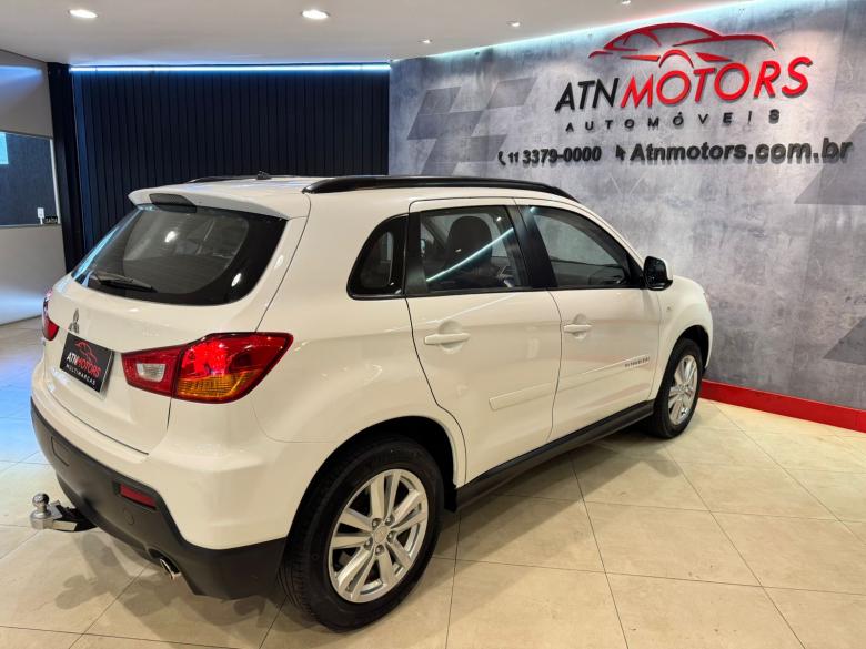 MITSUBISHI - ASX 2.0 