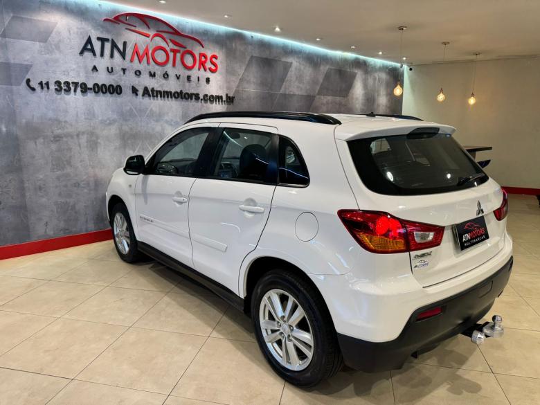 MITSUBISHI - ASX 2.0 