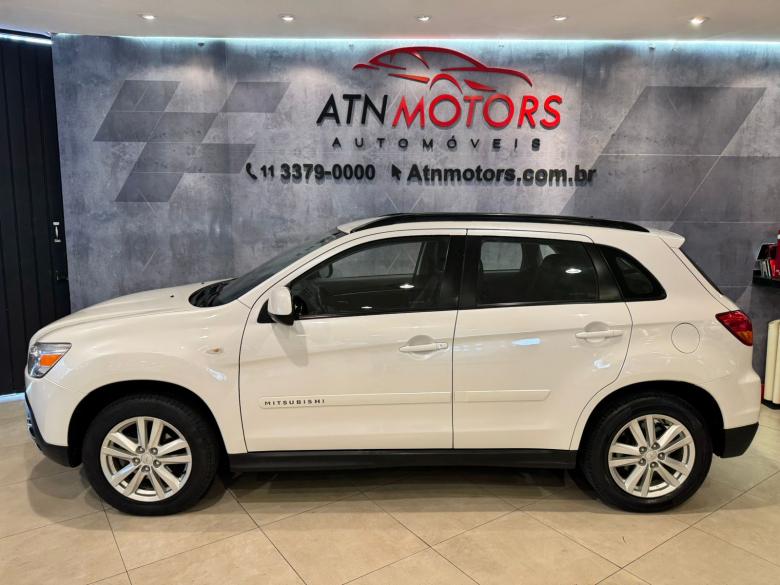 MITSUBISHI - ASX 2.0 