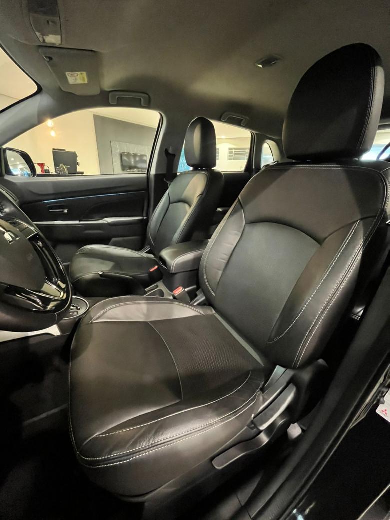 Mitsubishi - ASX GLS 2WD