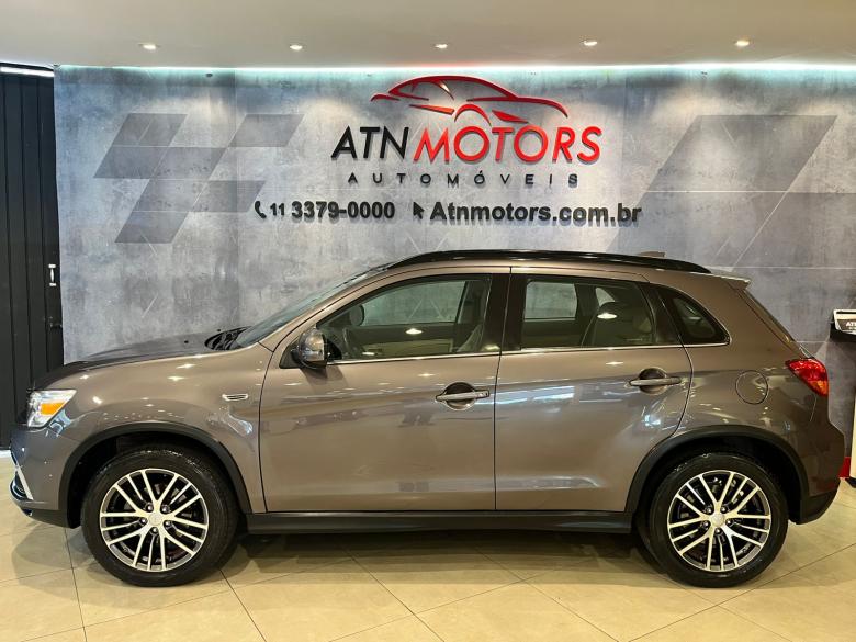 Mitsubishi - ASX HPE