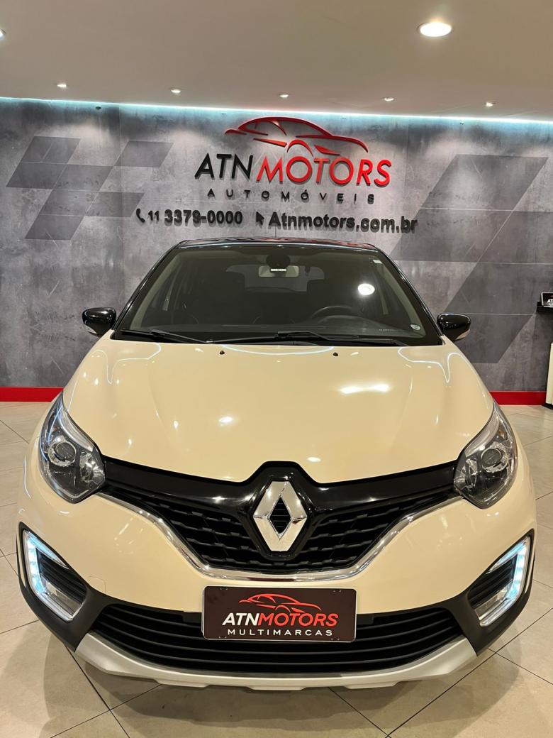 Renault - CAPTUR INTENSE 