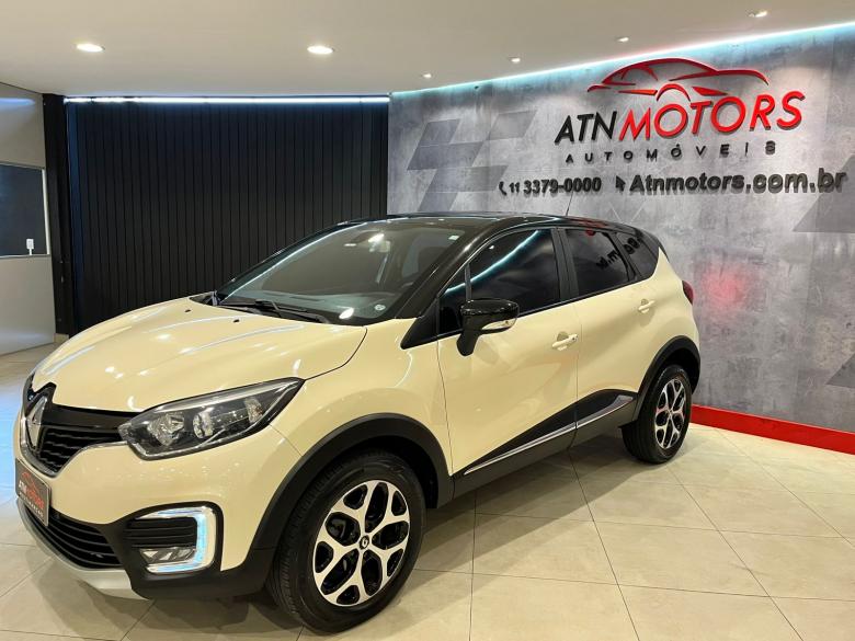 Renault - CAPTUR INTENSE 
