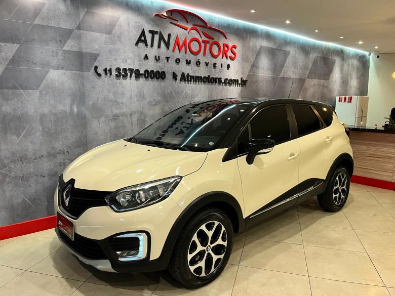 Renault - CAPTUR INTENSE 