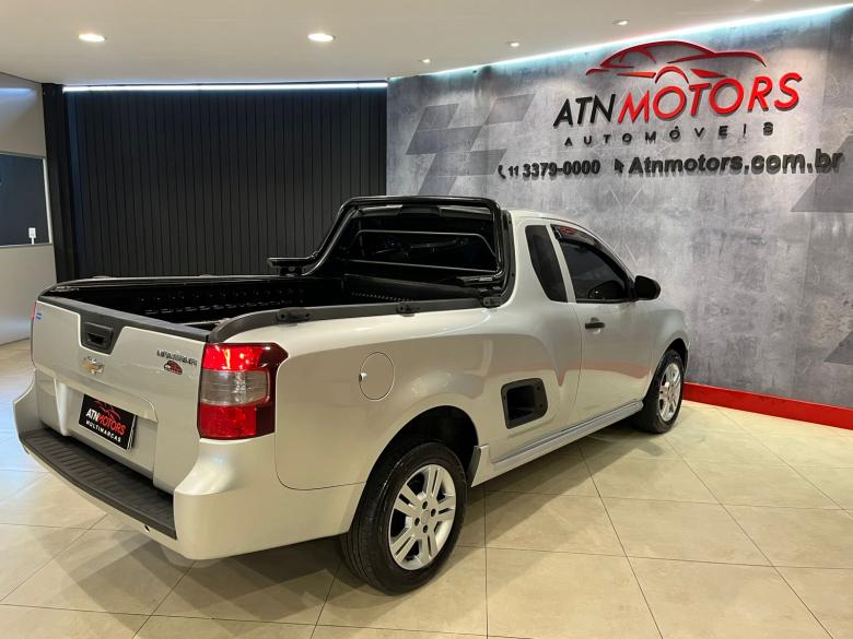GM - CHEVROLET - CHEVROLET MONTANA LS