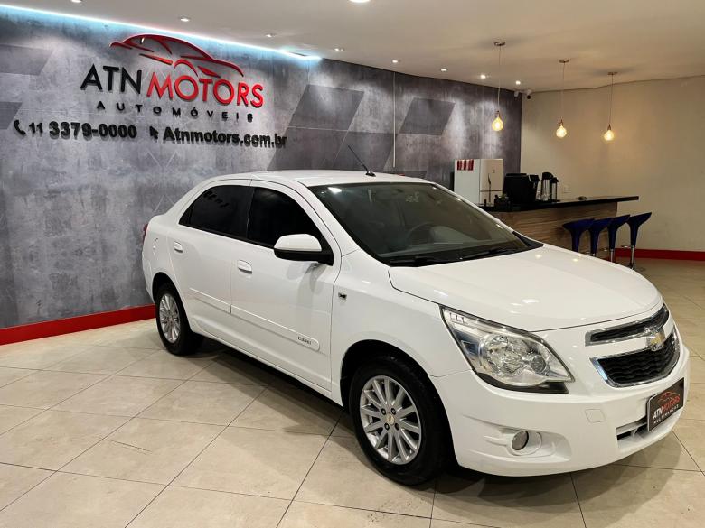 COBALT LTZ