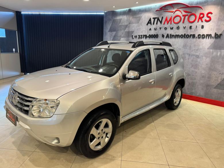 HONDA - CRV EXL 