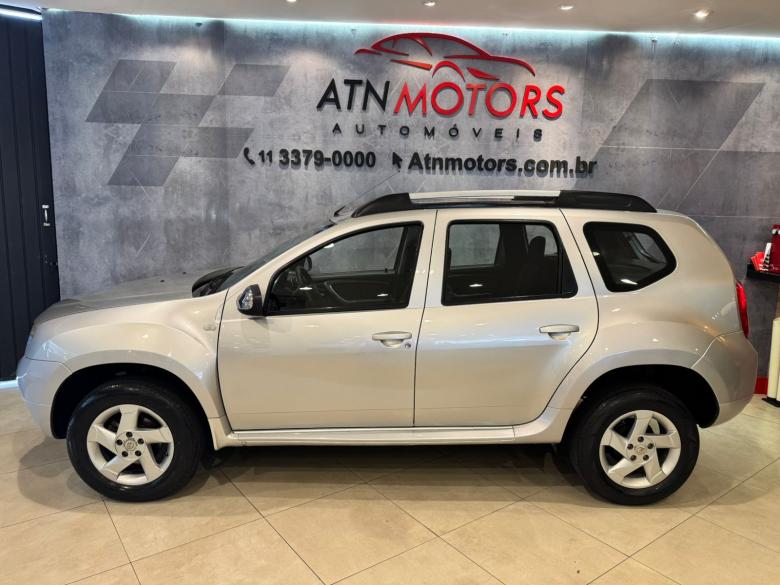 HONDA - CRV EXL 