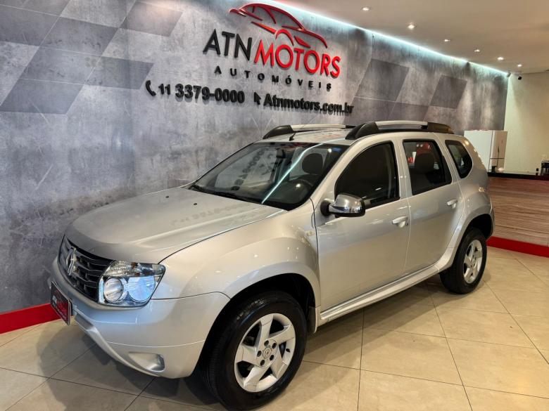 HONDA - CRV EXL 