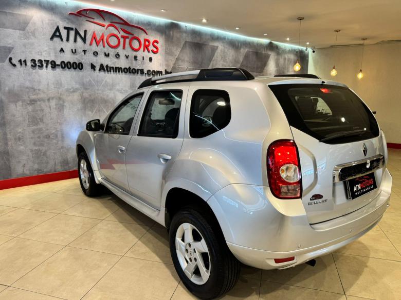 HONDA - CRV EXL 