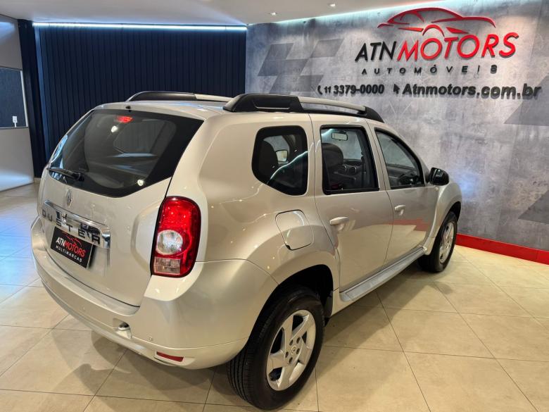 HONDA - CRV EXL 
