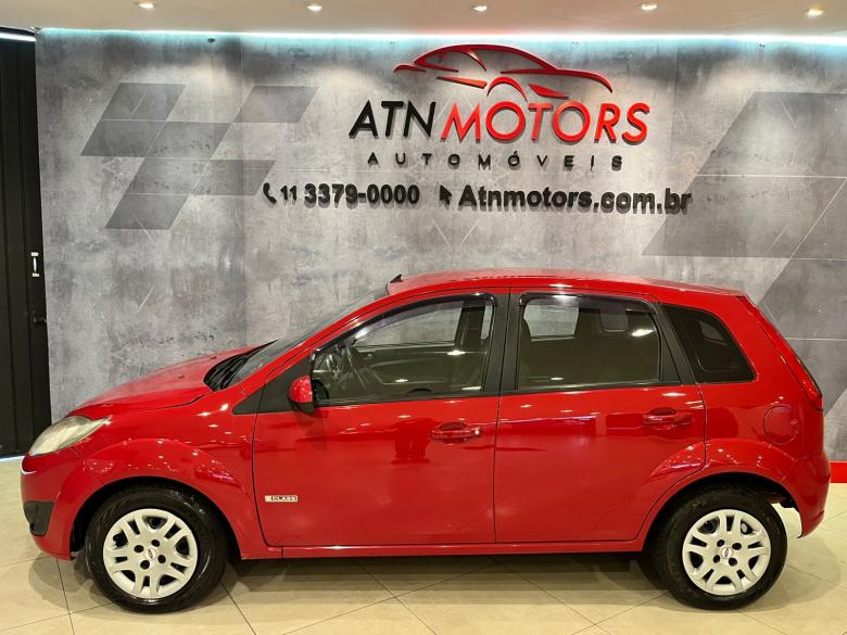 Ford - FIESTA  FLEX