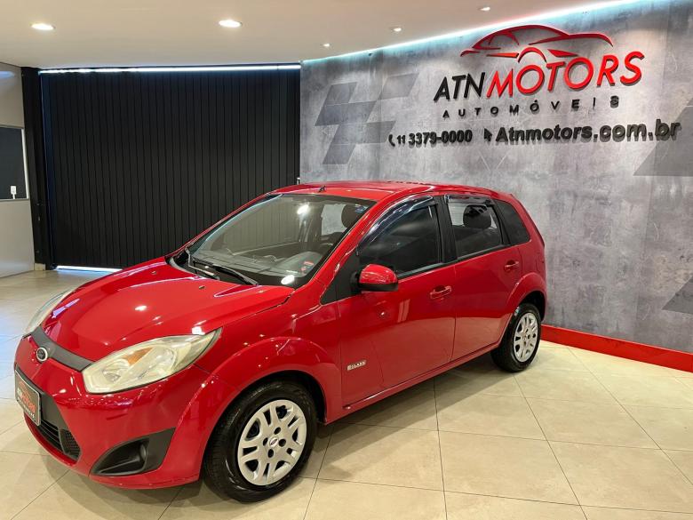 Ford - FIESTA  FLEX