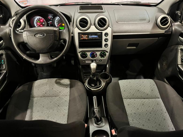 Ford - FIESTA CLASS