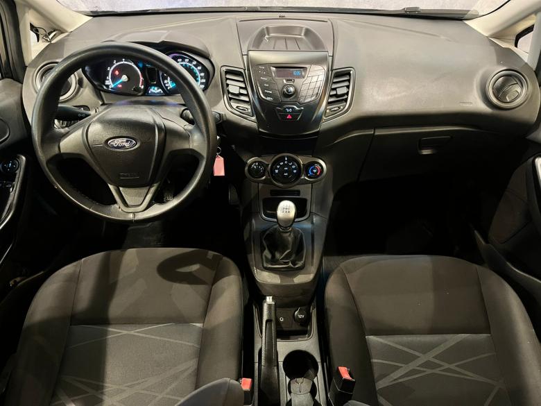 Ford - FIESTA HA 1.5 L S