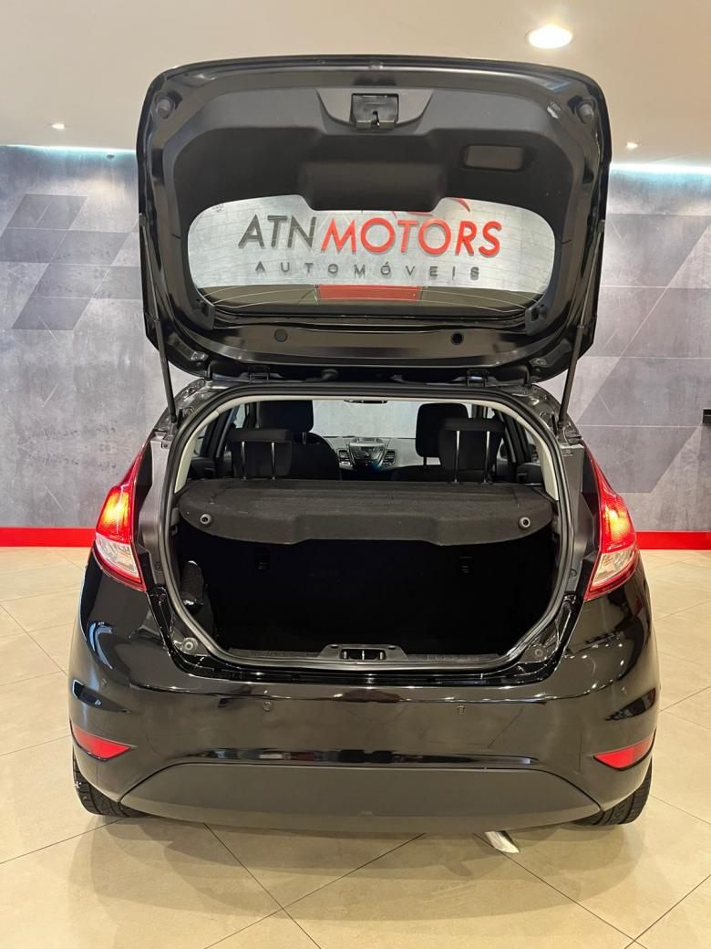 Ford - FIESTA HA 1.5 L S