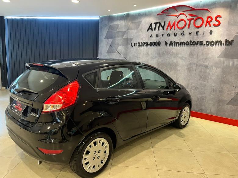 Ford - FIESTA HA 1.5 L S