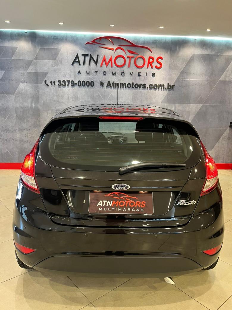 Ford - FIESTA HA 1.5 L S