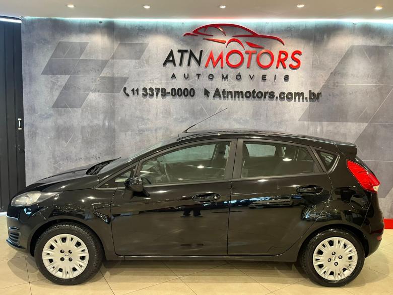 Ford - FIESTA HA 1.5 L S