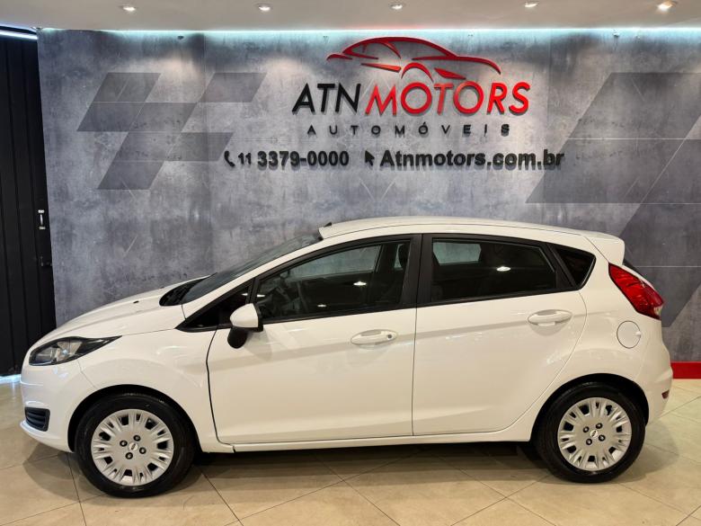 Ford - FIESTA HA 1.5 L S