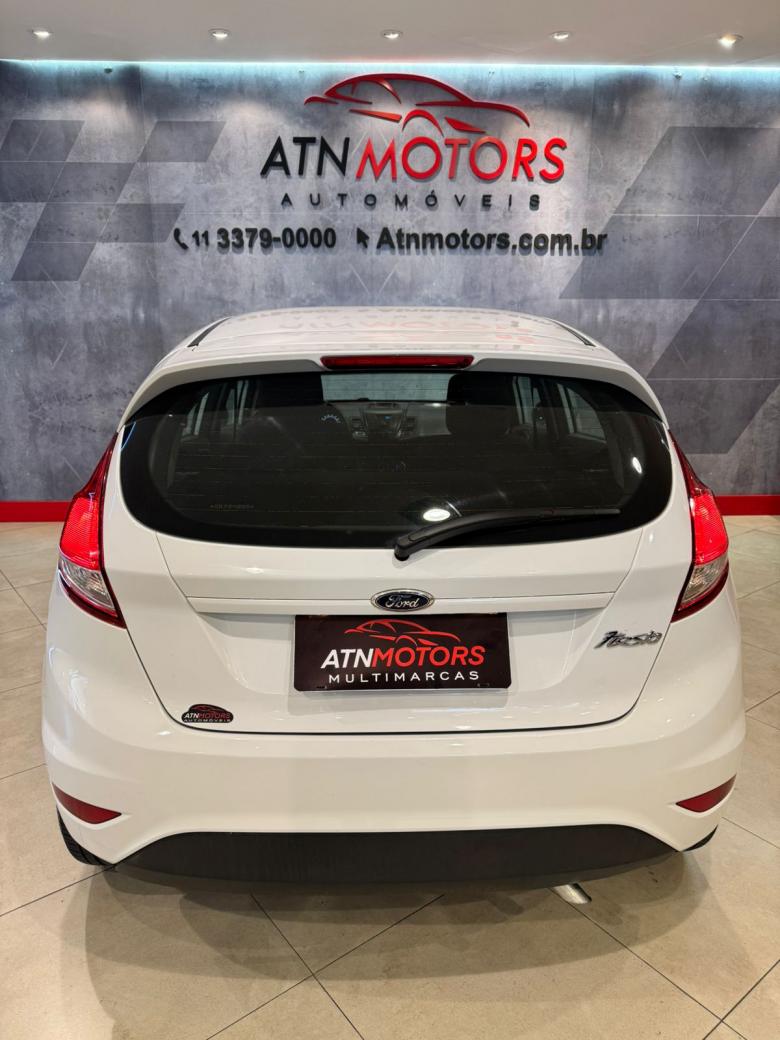 Ford - FIESTA HA 1.5 L S