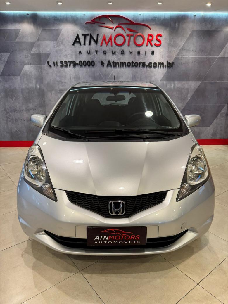 HONDA - FIT LXL