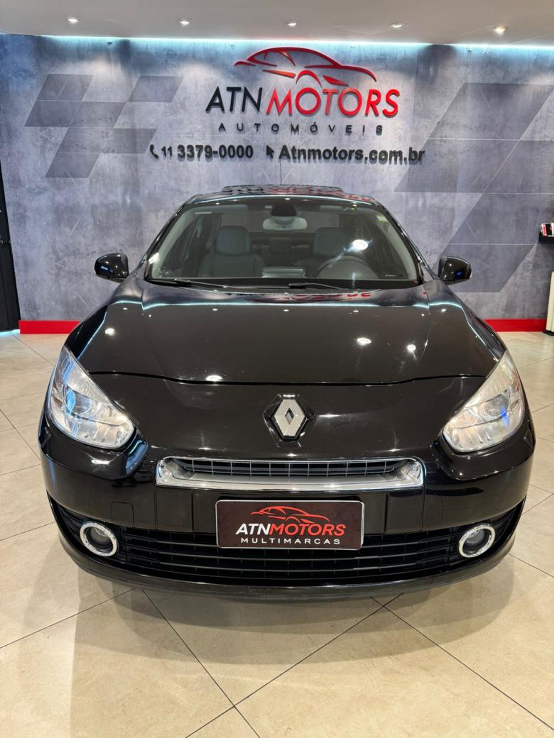Renault - FLUENCE PRI 2.0 