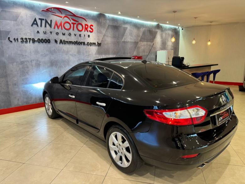 Renault - FLUENCE PRI 2.0 