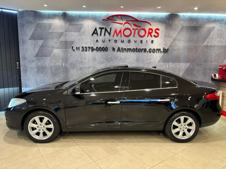 Renault - FLUENCE PRI 2.0 