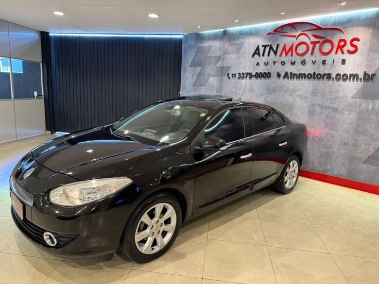 Renault - FLUENCE PRI 2.0 