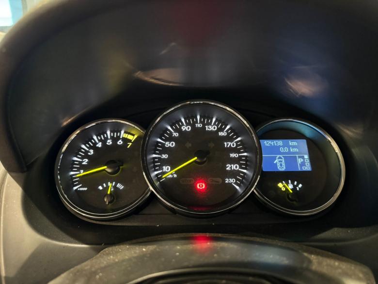 Renault - FLUENCE PRI 2.0 