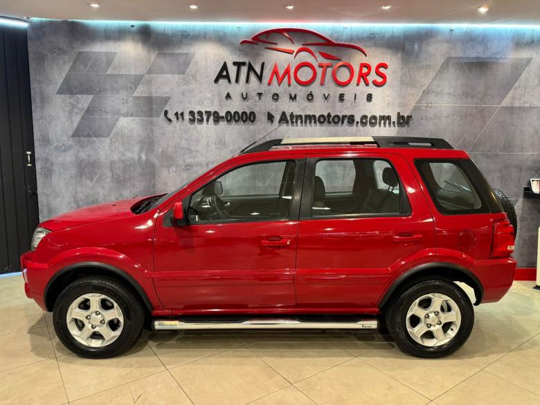 Ford - FORD ECOSPORT XLT 
