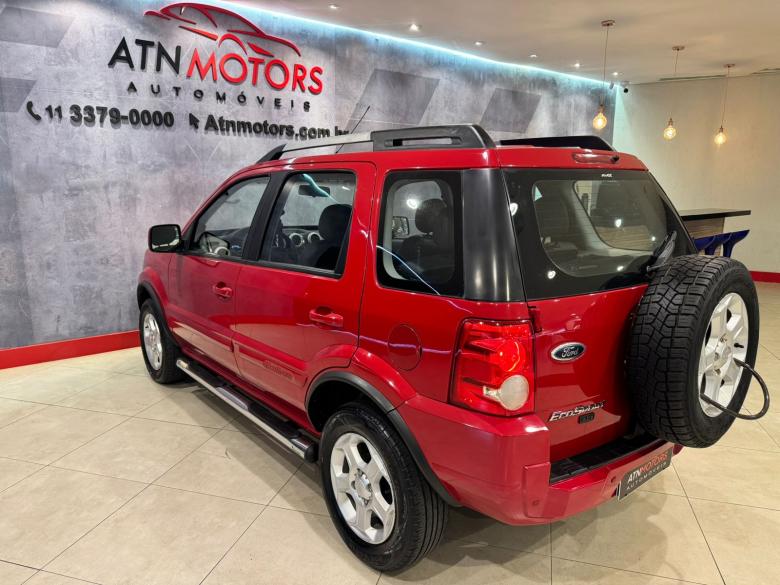 Ford - FORD ECOSPORT XLT 